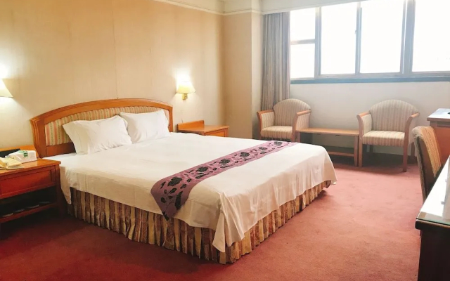 Star Diamond Hotel