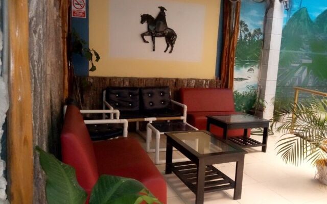 Hotel Daylu