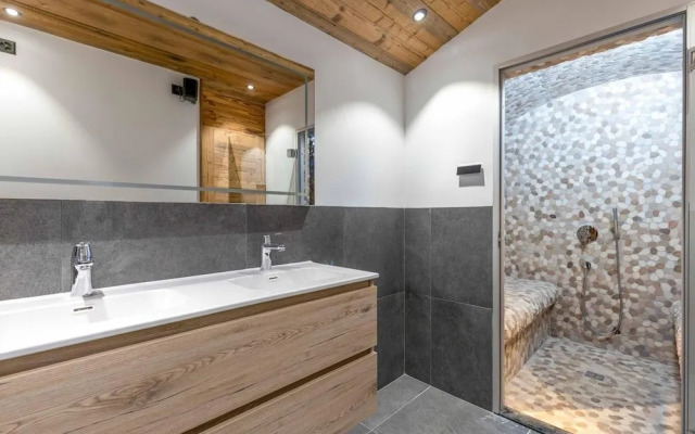 Penthouse Croix de Coeur