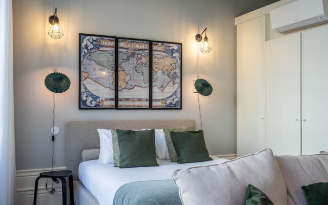 Sta Catarina 632 by LovelyStay