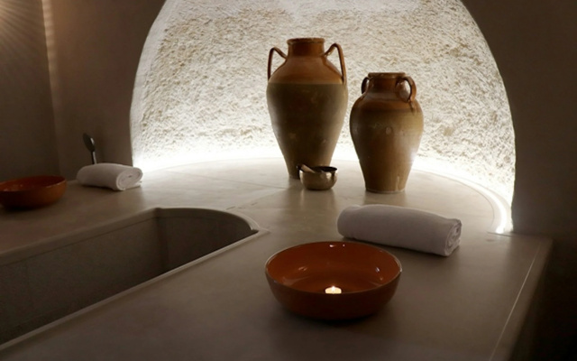 Monun Hotel & Spa