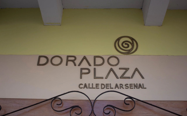 Arsenal Hotel Cartagena