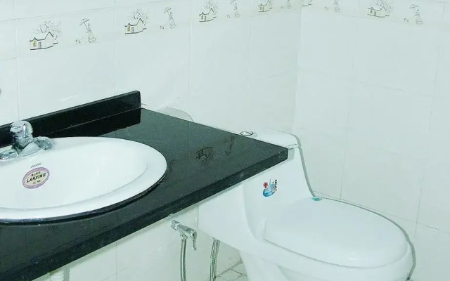 Yuntaishan Longfeng Villa