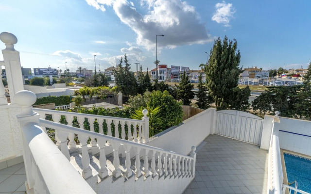 Apartamento Bennecke Limon