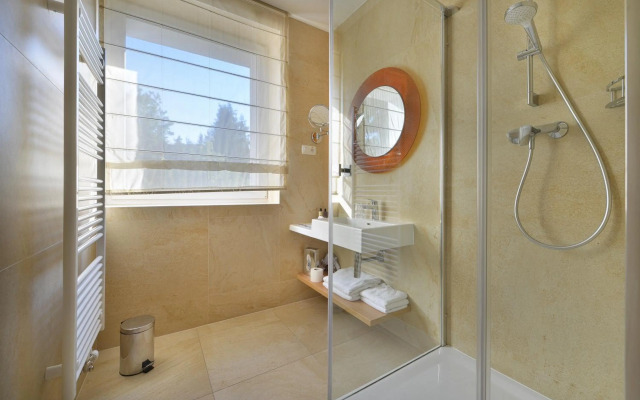Hotel Pod Lipou