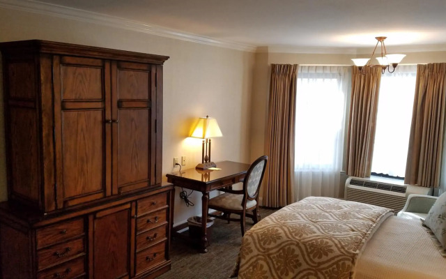 Chelsea Inn