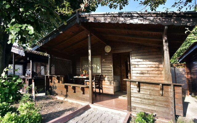 Inebolu Gardenya Hotel