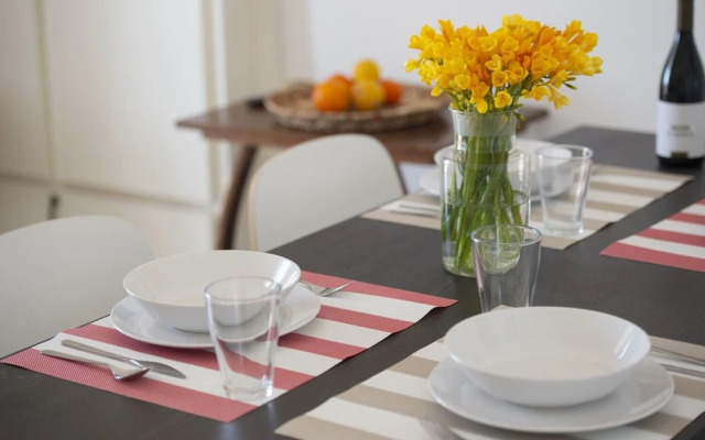 La Casa di Nonno Mario