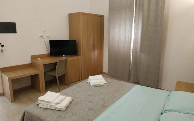 Le Camere Del Giardino