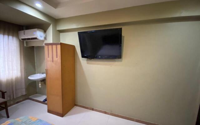 89 Hotel