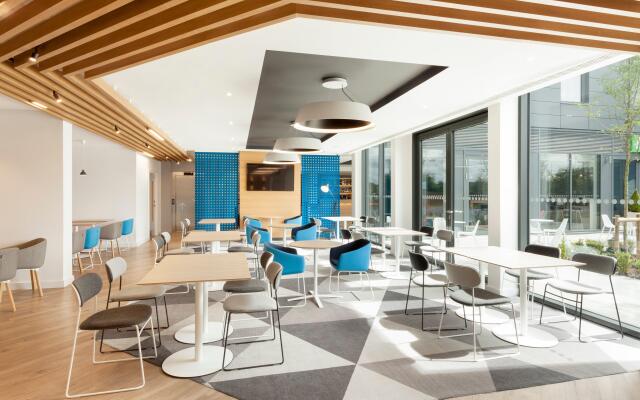 Holiday Inn Express St. Albans - M25, Jct.22 by IHG