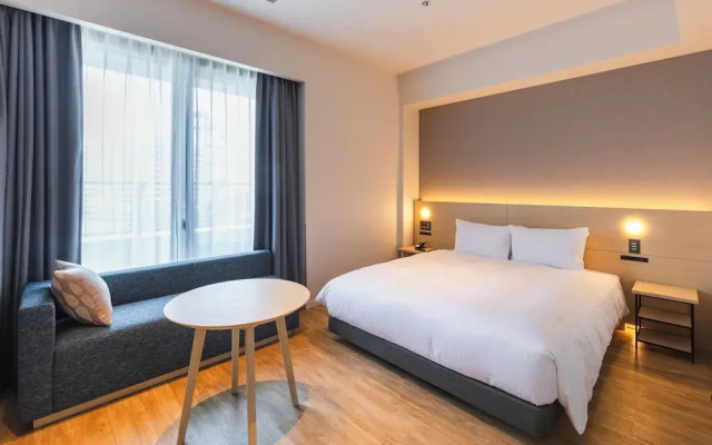 Sotetsu Hotels The Splaisir Yokohama