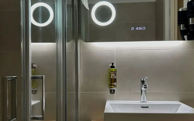 Moma Urban Stay