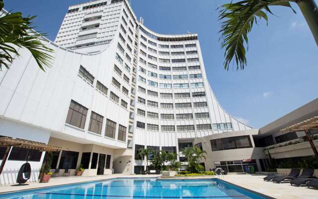 Hotel Casino Internacional