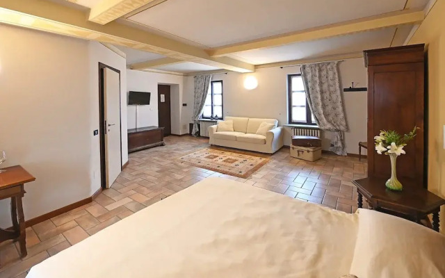 Agriturismo La Ca' D'Olga