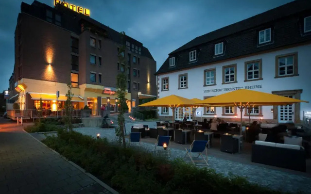 Hotel Lücke