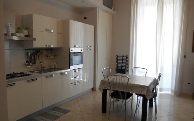 Casa Vacanze Sannazzaro