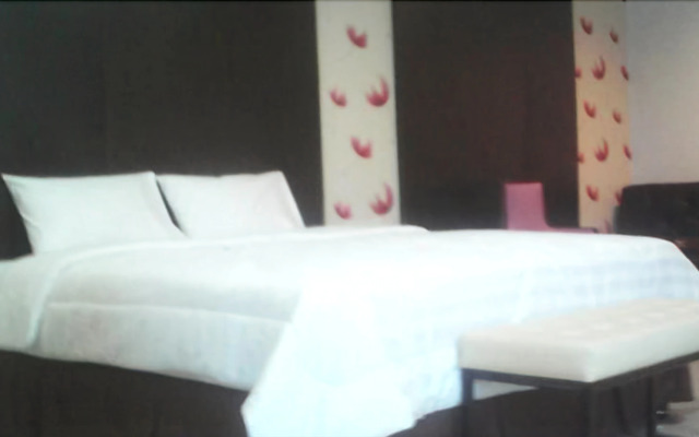 Novena Hotel by Azana