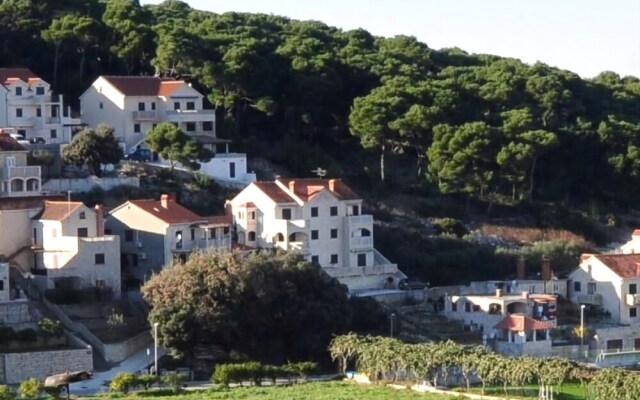 Apartments Pave Strancica