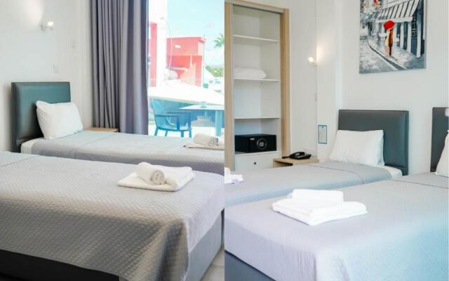 Caramela Luxury Apts