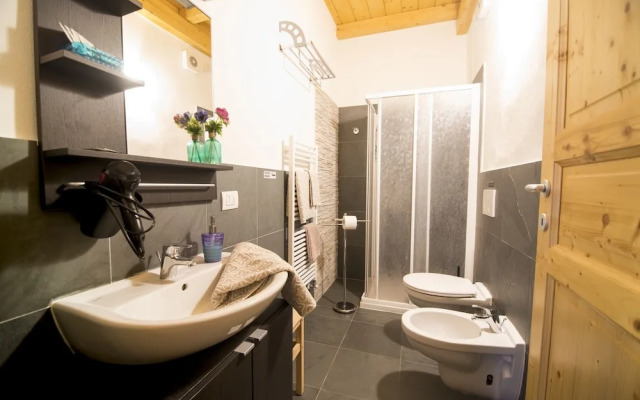 Bed & Breakfast Le Due G