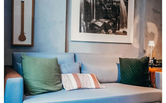 Saint Paul Apartment by BnbHost