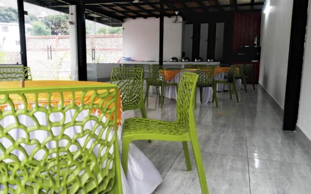 Qcent Woods Spa & Resort