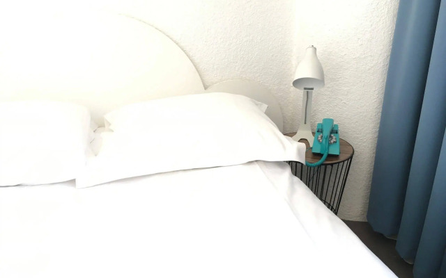 Hotel Alnea