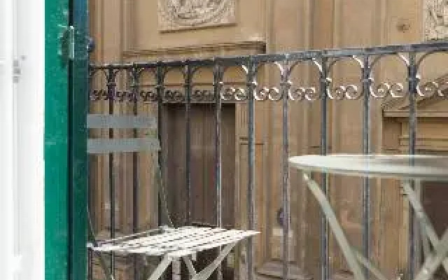 Maqueda 259 - In Palermo's Lively Heart