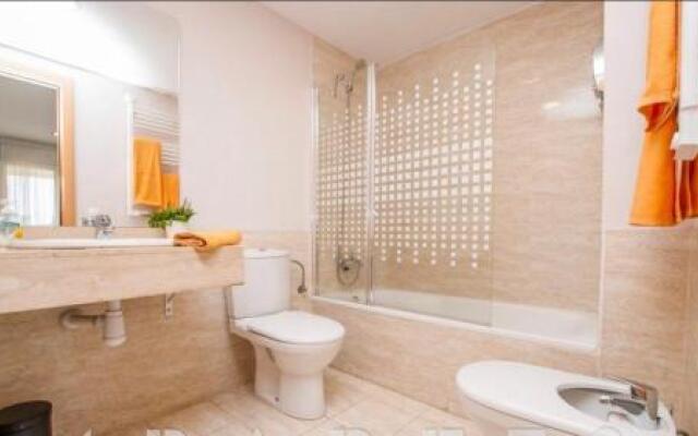 Apartaments Cambrils Suite Costa Daurada