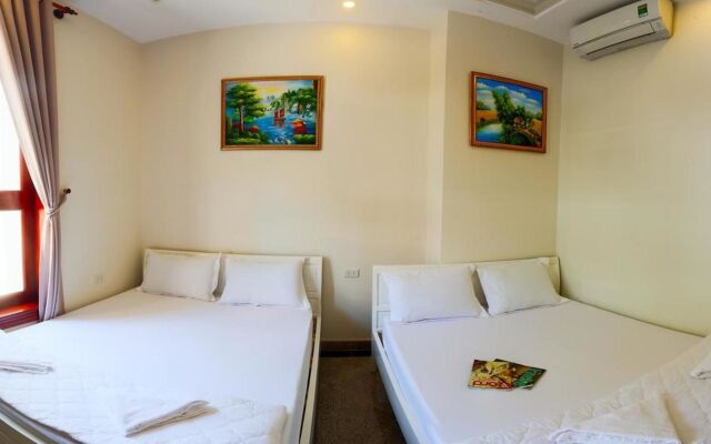 Hotel Phu Quoc Ngoc Viet