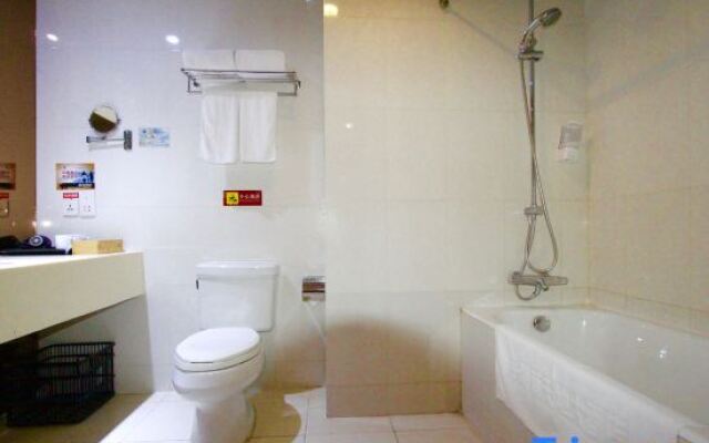 Xintiandi Hotel Pinghu