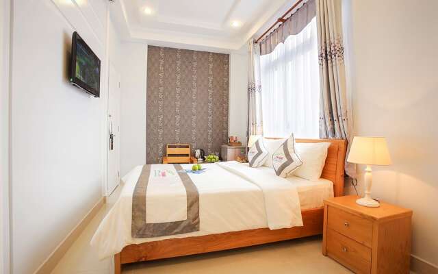 Yen Nam NTT Hotel