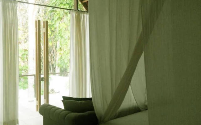 Green Day Villa