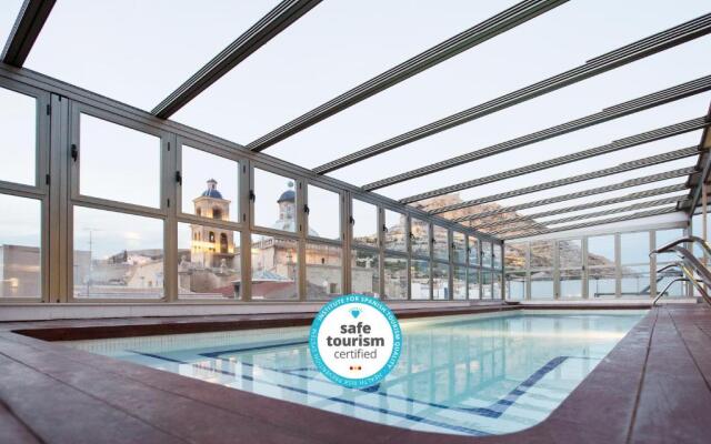 Hospes Amérigo, Alicante, a Member of Design Hotels