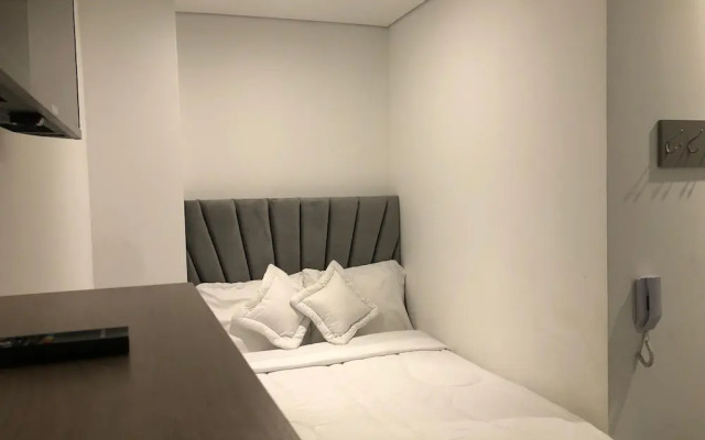 Hotel Saron