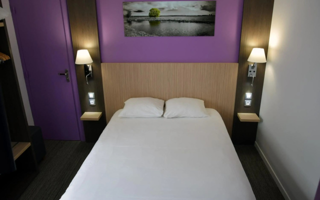 Contact Hotel Le Seino Marin