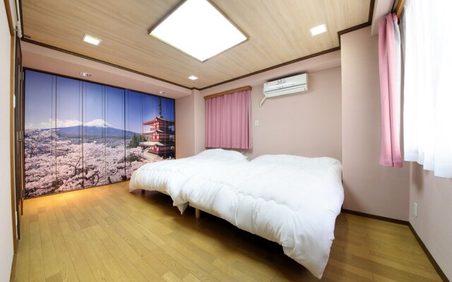 Exsaison House Matsuyamachi 2F