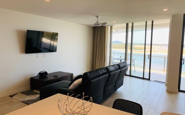 Cosmopolitan Exclusive Rental Apartments