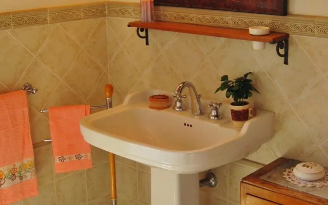 Casa Vacanze "La Torre"