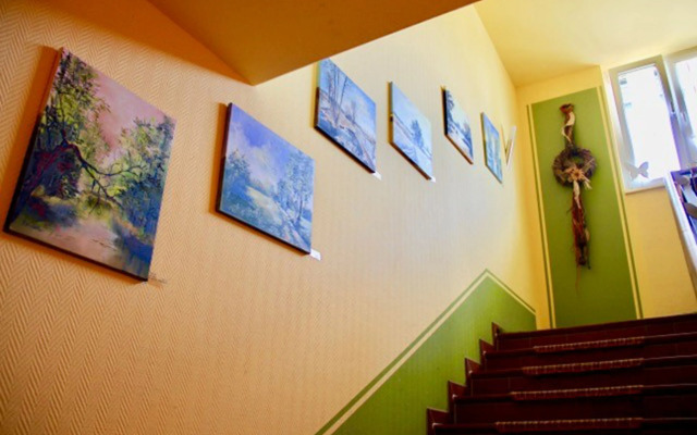 Spreewaldhotel Seerose