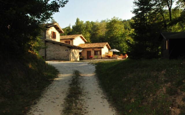 Agriturismo Borgo il Molino