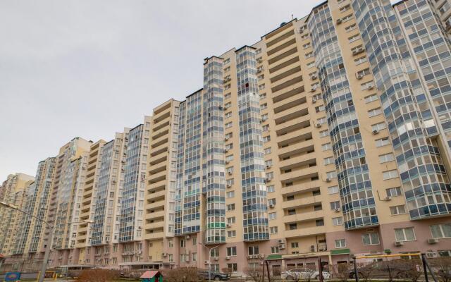 Европа Центр на улице Бажова