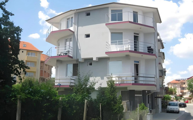 Villa Maris