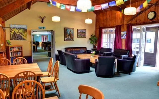 YHA Borrowdale