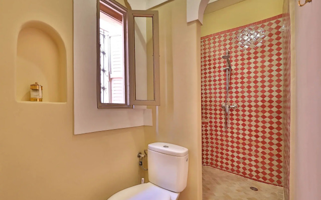 Riad Al Badia