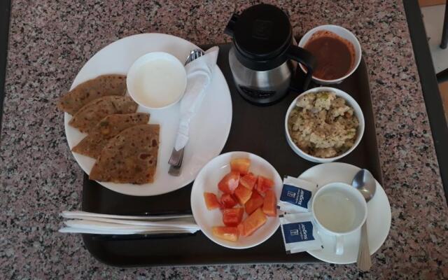 Hotel Cordon Vay By Keymagics