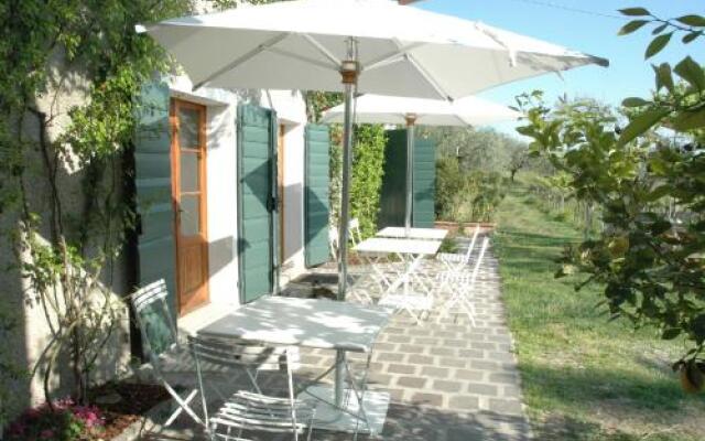 Agriturismo Tenuta La Pergola