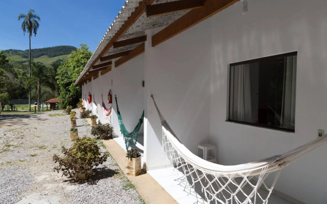 Pousada Acalanto Inn