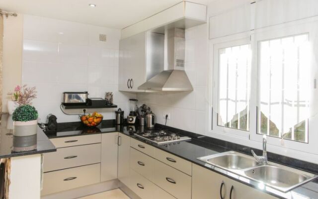 Holiday Home Emballia